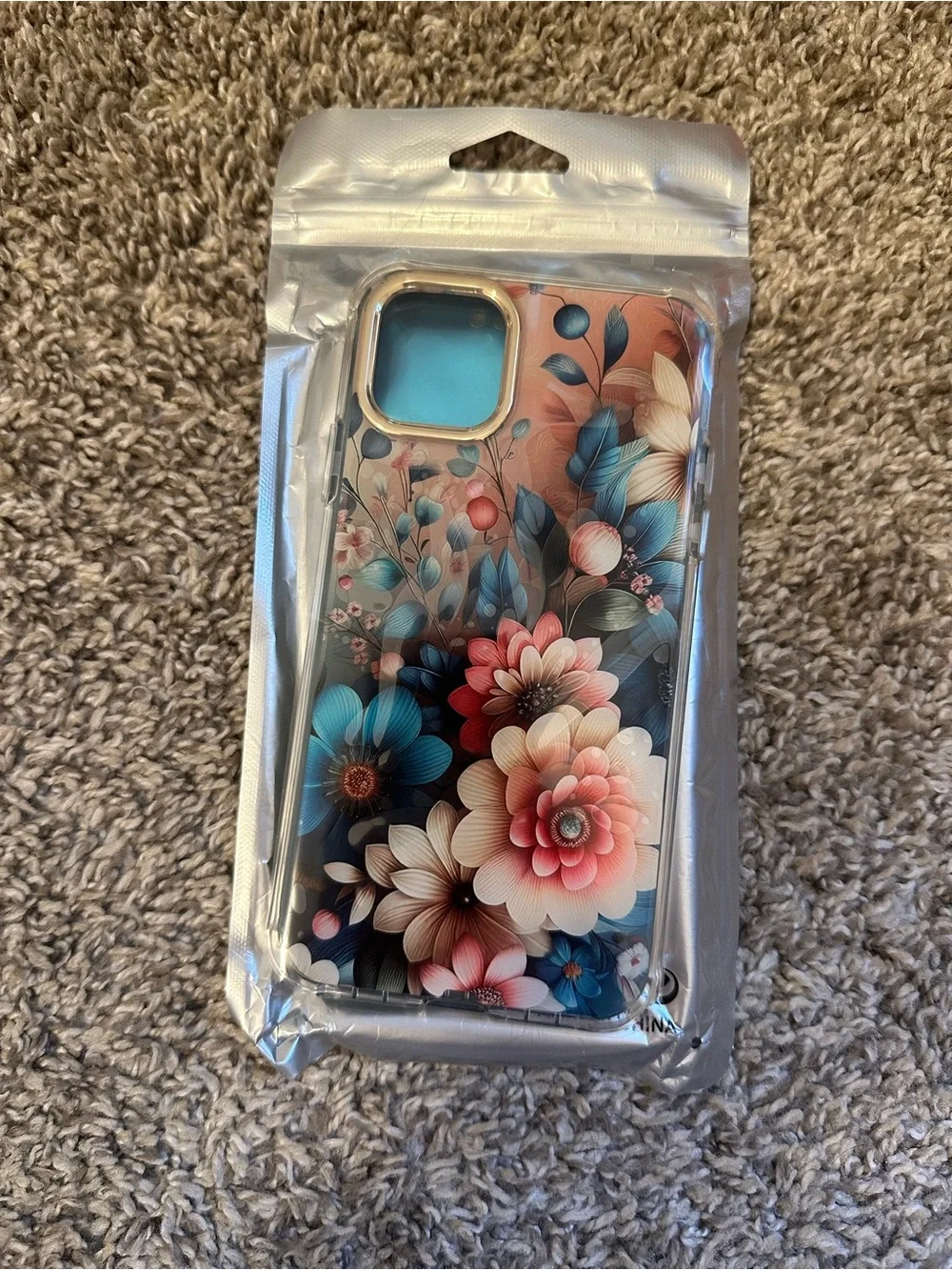 iPhone 11 Pro Max Case + Protective Case